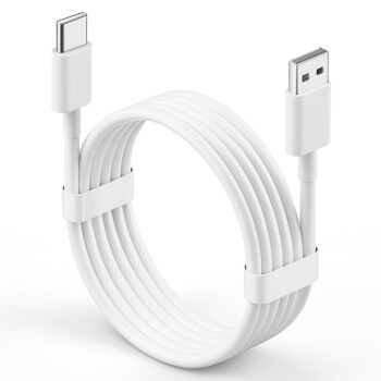 Type-C Fast Charging Cable | Compatible with Oppo Smartphones