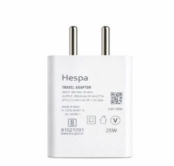 25W PD 3.0 Fast Charger Adapter | Compatible with Samsung Galaxy Series