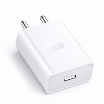 33W Fast Charger Adapter | Compatible with OnePlus Smartphones