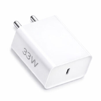 33W PD Fast Charger Adapter | Compatible with Nothing & CMF Devices