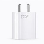 22.5W PD Fast Charger Adapter | Compatible with Redmi, Poco, Mi & USB-C Devices