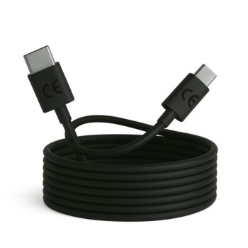 68W USB-C Fast Charging Cable | Compatible with Motorola Smartphones