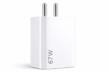 67W Fast Charger Adapter | Compatible with Redmi, POCO & Xiaomi Devices