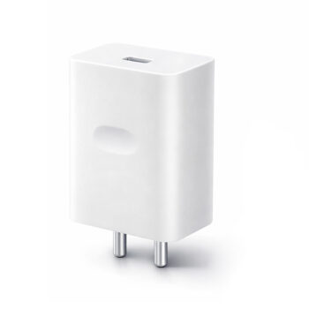 30W Super Flash Charger Adapter | Compatible with Realme Smartphones