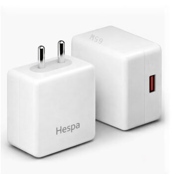 65W Super Flash Charger Adapter | Compatible with Oppo Smartphones