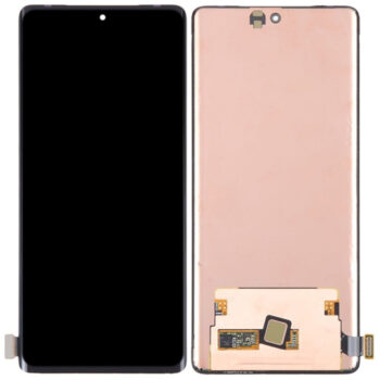 Display Screen Replacement for Vivo S16 AMOLED | Complete Combo Folder Unit