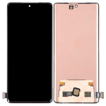 Display Screen Replacement for Vivo X908 AMOLED | Complete Combo Folder Unit