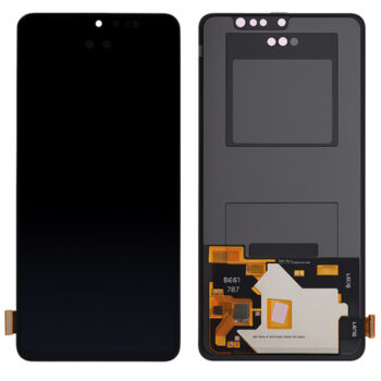 Display Screen Replacement for iQOO Neo 6 AMOLED | Complete Combo Folder Unit
