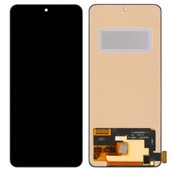 Display Screen Replacement for iQOO Z9 5G AMOLED | Complete Combo Folder Unit