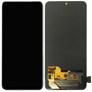 Display Screen Replacement for Vivo Nex A AMOLED | In-Display Fingerprint Working | Full Combo Folder Unit