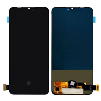 Display Screen Replacement for Vivo Y7s OLED | In-Display Fingerprint Working | Full Combo Folder Unit