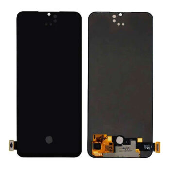 Display Screen Replacement for Vivo V23e OLED | In-Display Fingerprint Working | Full Combo Folder Unit