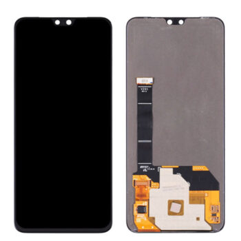 Display Screen Replacement for Vivo V20 Pro AMOLED | In-Display Fingerprint Working | Full Combo Folder Unit