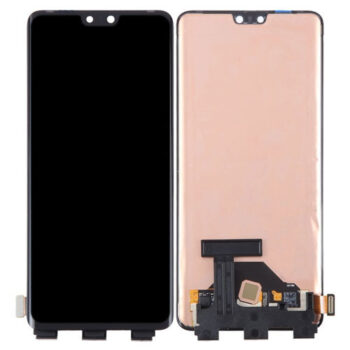 Display Screen Replacement for Vivo V23 Pro 5G AMOLED | In-Display Fingerprint Working | Full Combo Folder Unit