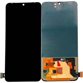Display Screen Replacement for Vivo V25 5G OLED | In-Display Fingerprint Working | Full Combo Folder Unit