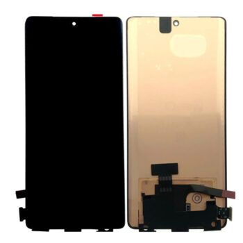 Display Screen Replacement for Vivo V30E AMOLED | Complete Combo Folder Unit