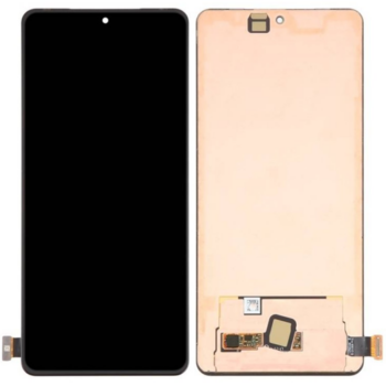 Display Screen Replacement for Vivo S19 5G AMOLED | Premium Quality Complete Combo Folder