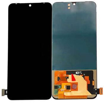 Display Screen Replacement for Vivo V15 Pro OLED (1818) | In-Display Fingerprint Working | Full Combo Folder