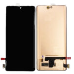 Display Screen Replacement for Vivo V29 Pro AMOLED | In-Display Fingerprint Working | Full Combo Folder Unit