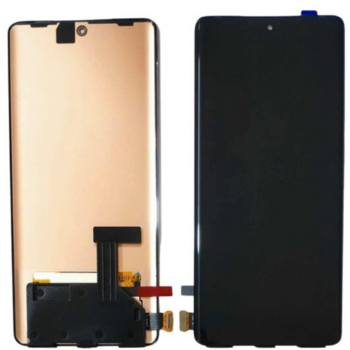 Display Screen Replacement for Vivo S18 AMOLED | In-Display Fingerprint Working | Full Combo Folder Unit