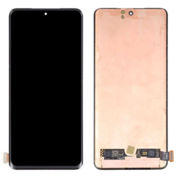 Display Screen Replacement for Vivo X70 AMOLED | In-Display Fingerprint Working | Full Combo Folder Unit