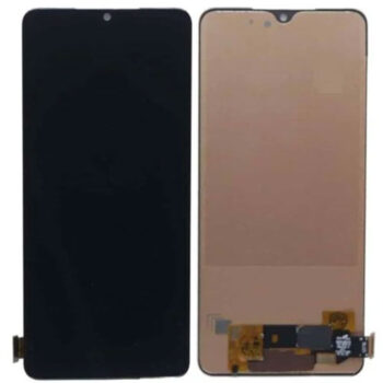Display Screen Replacement for Vivo Y100 OLED | In-Display Fingerprint Working | Full Combo Folder Unit