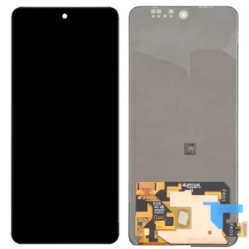 Display Screen Replacement for Vivo T4 5G AMOLED | Premium Quality Complete Combo Folder