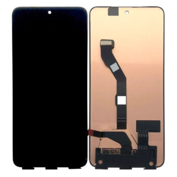 Display Screen Replacement for iQOO 10 AMOLED | Complete Combo Folder Unit