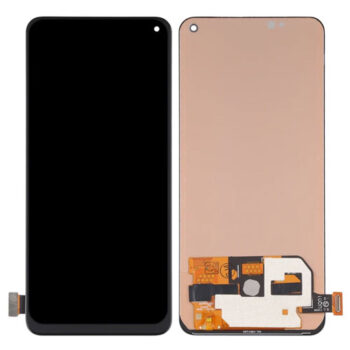 Display Screen Replacement for Vivo S5 AMOLED | In-Display Fingerprint Working | Full Combo Folder Unit