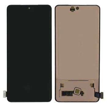 Display Screen Replacement for Vivo V25 Pro AMOLED | In-Display Fingerprint Working | Full Combo Folder Unit