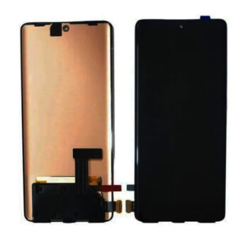 Display Screen Replacement for Vivo V40 AMOLED | Complete Combo Folder Unit