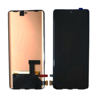 Display Screen Replacement for Vivo iQoo Z9s Pro AMOLED | Complete Combo Folder Unit