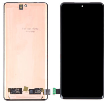 Display Screen Replacement for Vivo X80 5G AMOLED (V2183A) | In-Display Fingerprint Working | Full Combo Folder