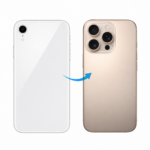 XR to 16 Pro Converter