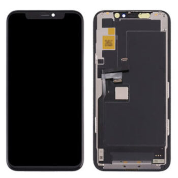 Mobile LCD Display with Touch Screen for iPhone 11 Pro Complete Combo Folder|DD OLED