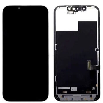 Mobile LCD Display with Touch Screen for iPhone 13 Mini Complete Combo Folder|DD OLED