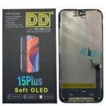 15 plus