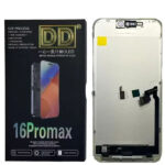 16 pro max