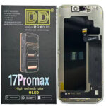 17 pro max