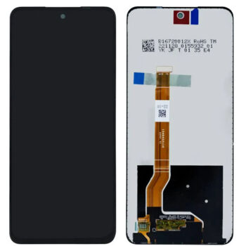 Mobile LCD Display with Touch Screen for One plus N30 (5G) Complete Combo Folder
