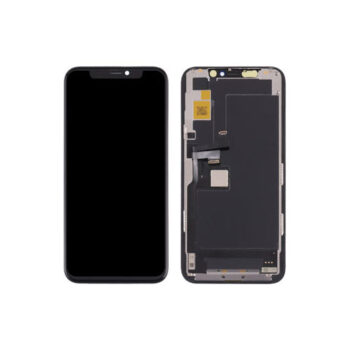 Mobile LCD Display with Touch Screen for iPhone 11 Pro Complete Combo Folder|GX OLED