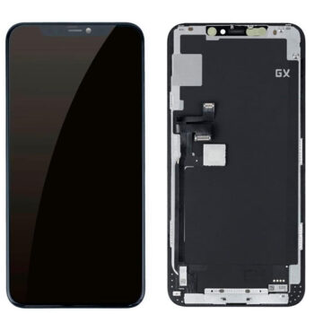 Mobile LCD Display with Touch Screen for iPhone 11 Pro Max Complete Combo Folder|GX OLED