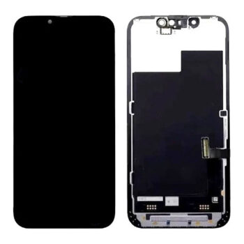 Mobile LCD Display with Touch Screen for iPhone 13 Mini Complete Combo Folder|GX OLED