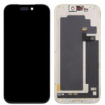 Mobile LCD Display with Touch Screen for iPhone 17 Pro Max Complete Combo Folder|GX OLED