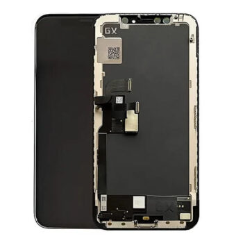 Mobile LCD Display with Touch Screen for iPhone X Complete Combo Folder|GX OLED