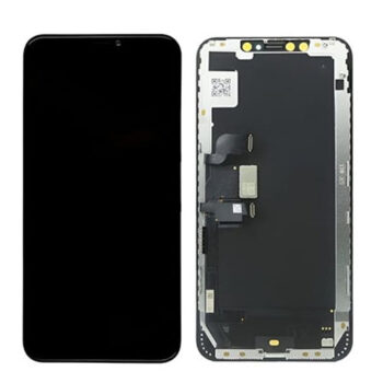 Mobile LCD Display with Touch Screen for iPhone XS MAX Complete Combo Folder|GX OLED