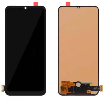 Mobile LCD Display with Touch Screen for Vivo iQOO Z6 (4G) (incell) Combo Folder