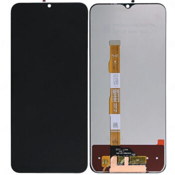 Mobile LCD Display with Touch Screen for Vivo iQOO U1X Complete Combo Folder