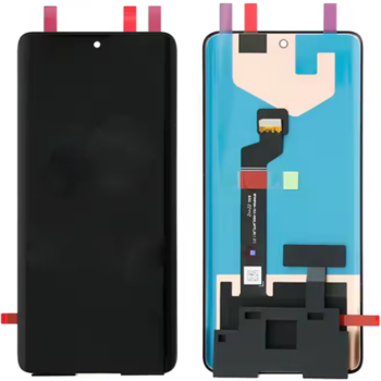 Mobile LCD Display with Touch Screen for Honor 50 (5G) OLED Complete Combo Folder|with Fingerprint Support