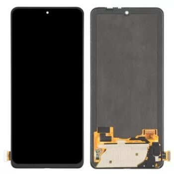 Mobile LCD Display with Touch Screen for Xiaomi Mi 11x Complete Combo Folder